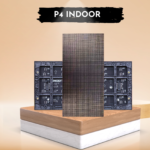 P4 Indoor SMD Pro Module