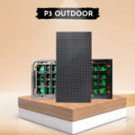 P3 Outdoor SMD Pro Module