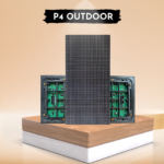 P4 Outdoor SMD Pro Module