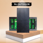P8 Outdoor SMD Pro Module
