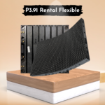 P3.91 Outdoor Rental Flexible