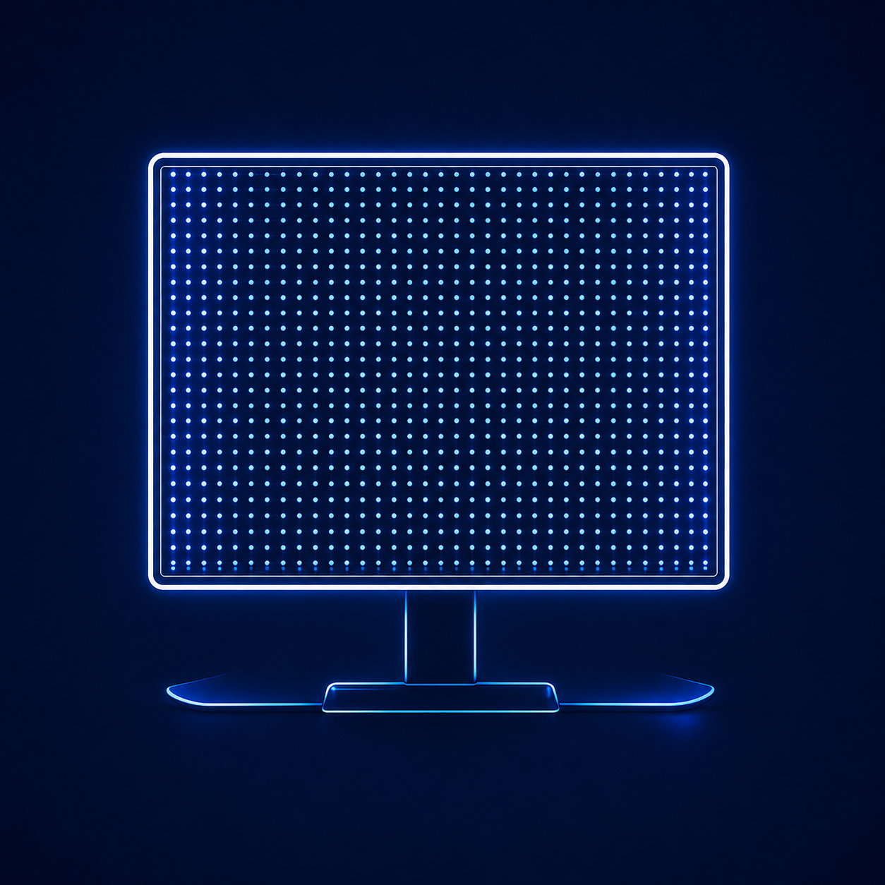 Indoor SMD Video Wall Solutions