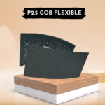 P2.5 Indoor GOB Flexible