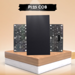 P1.25 Indoor COB Modules
