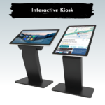 Interactive Kiosk