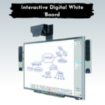 Interactive Digital Board