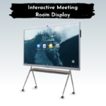 Interactive Presentation Display
