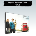 Digital Signage Video Wall