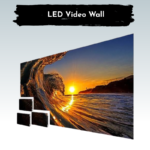LED Video Wall