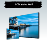 LCD Video Wall