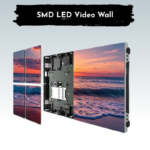SMD LED Video Wall