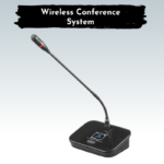 Wireless Conference System