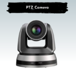 PTZ Camera