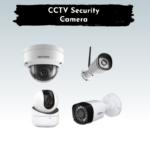 CCTV Security Camera