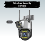Wireless Security Camera