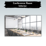 Conference Room Interior