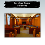 Meeting Room Solutions