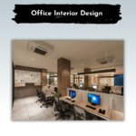 Office Interior Design