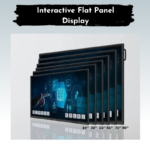 Interactive Flat Panel Display